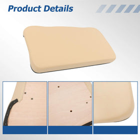 WFLNHB Club Car Precedent compatible front seat bottom assembly 2004 and newer