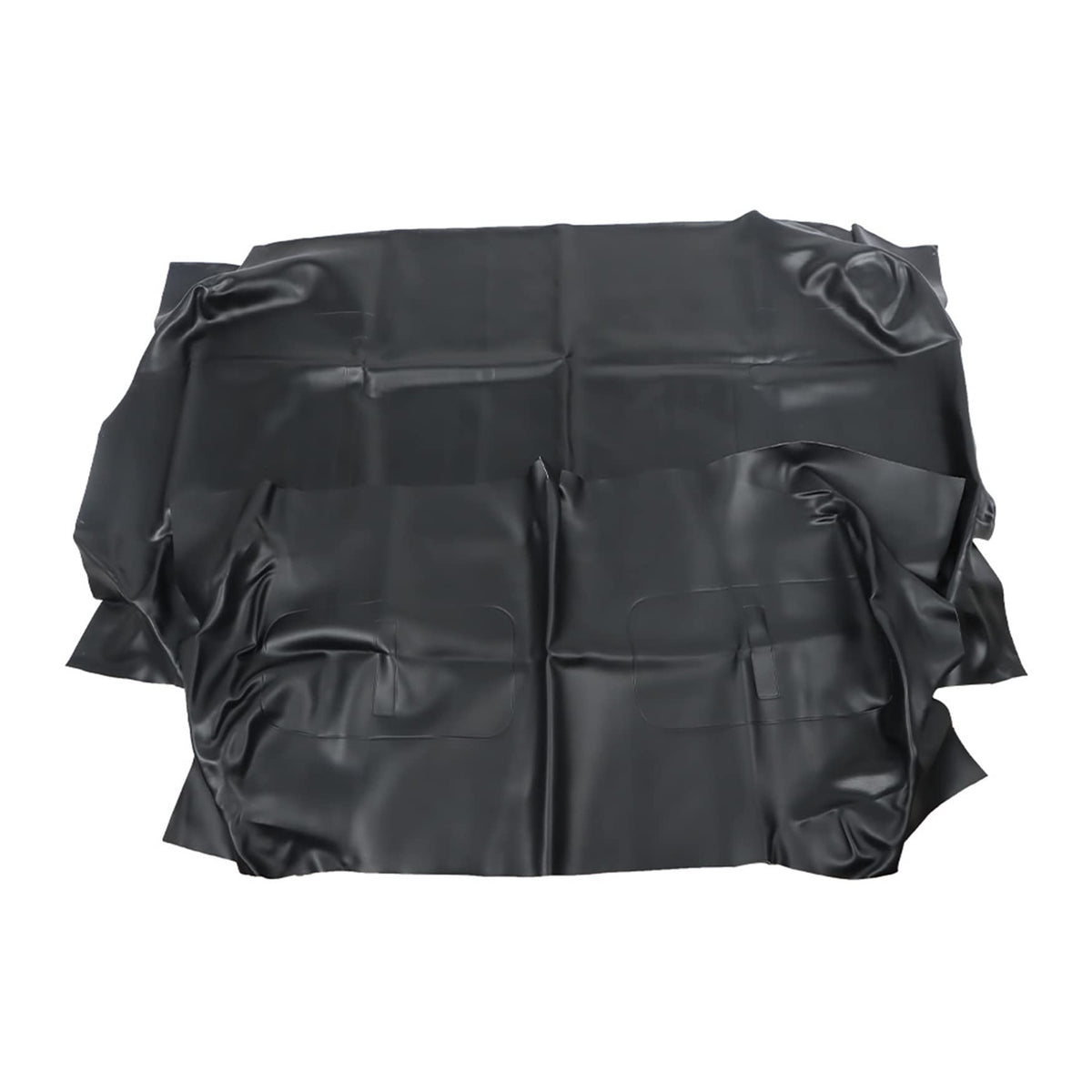WFLNHB EZGO TXT front seat cover assembly provides quick replacement.