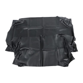 WFLNHB EZGO TXT front seat cover assembly provides quick replacement.
