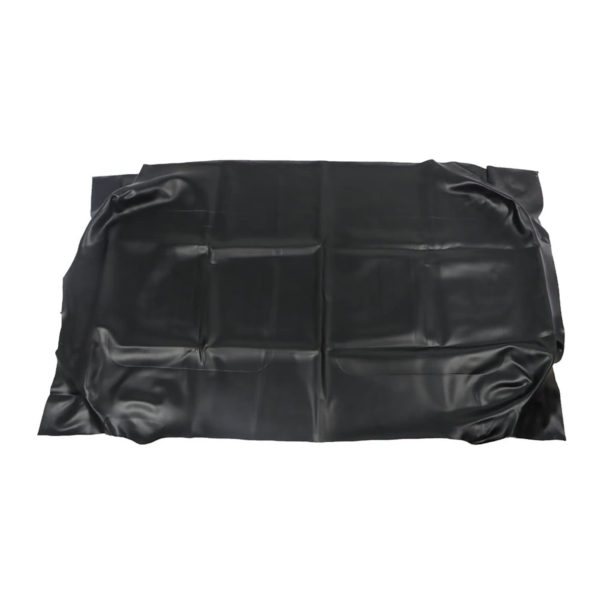 WFLNHB marine-grade vinyl front seat cover resists sun damage for EZGO TXT.
