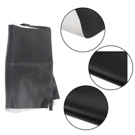 WFLNHB sun-resistant vinyl protects EZGO TXT seats outdoors.
