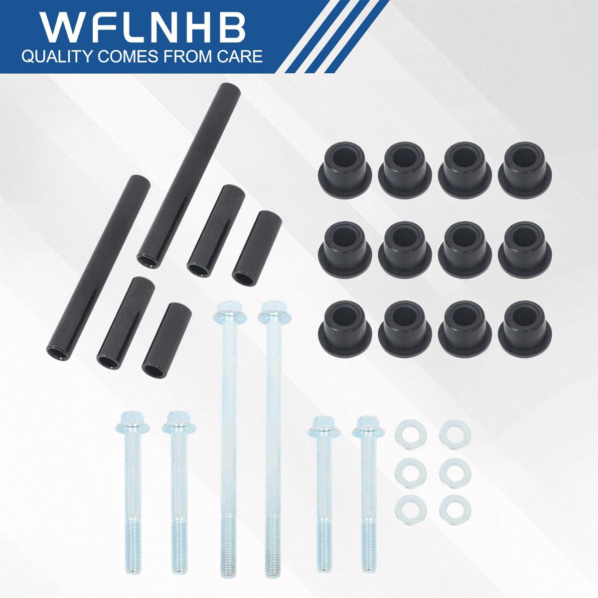 WFLNHB front-upper-a-arm-bushings—reduce steering noise