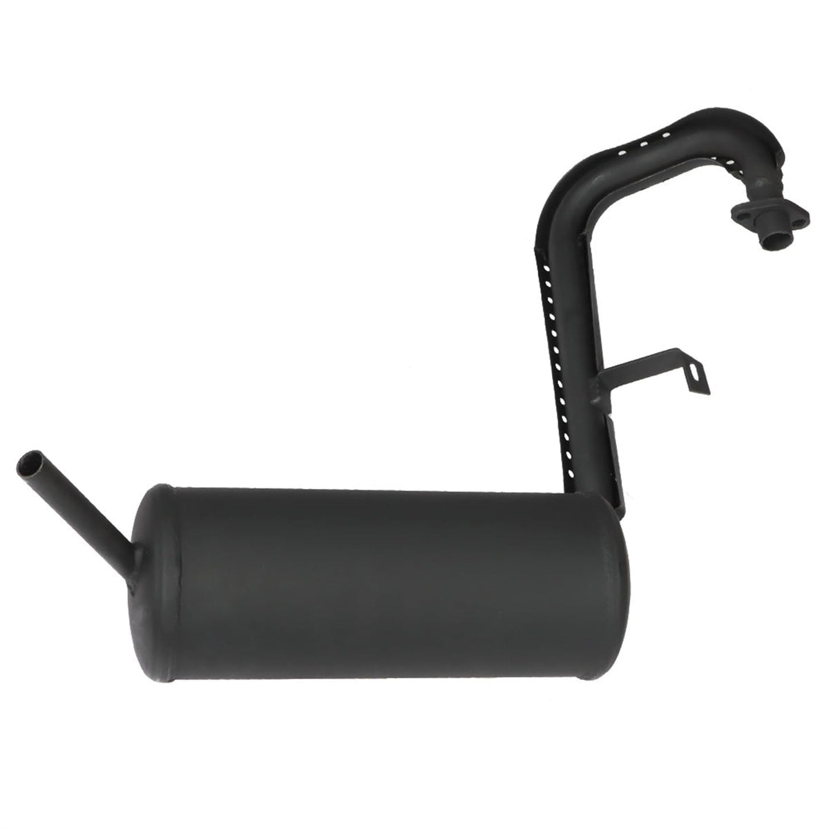 WFLNHB replacement engine parts front view for Kawasaki FE290 on Club Car DS