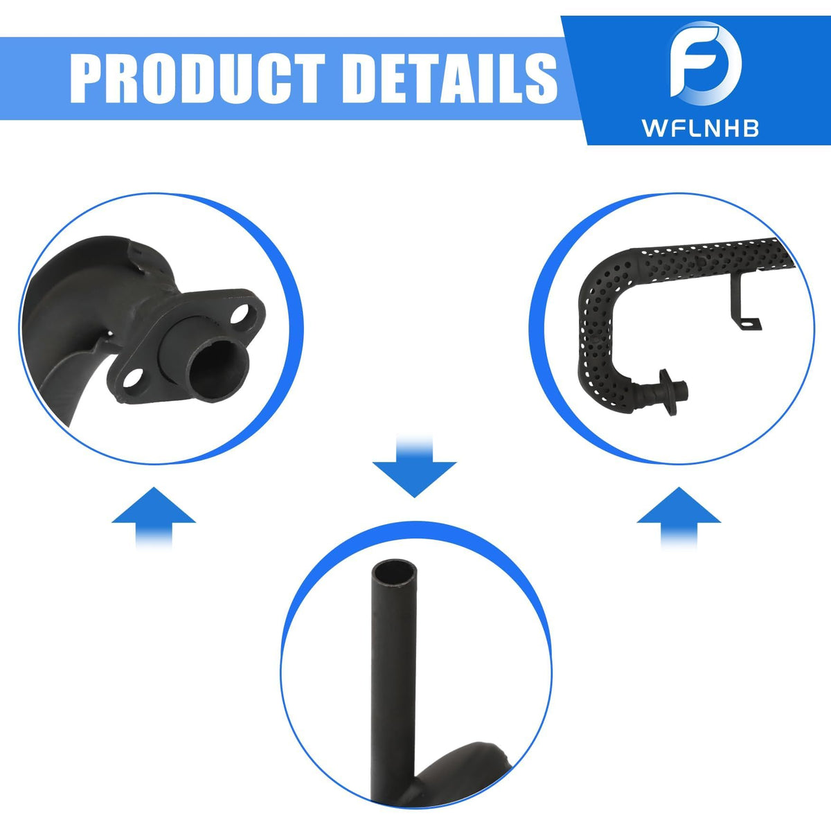 Replacement part number 101859301 compatible with Kawasaki FE290 DS 1994-2014