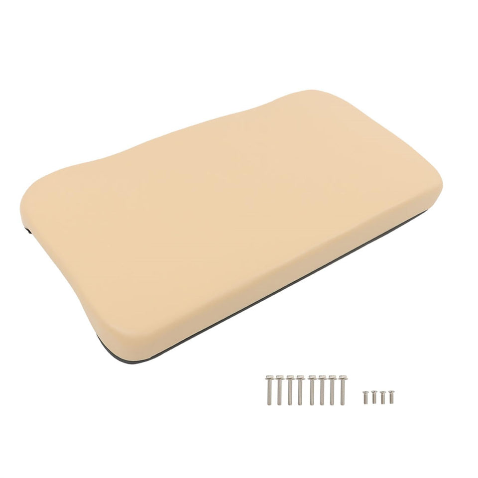 WFLNHB front seat bottom assembly for golf cart ready for installation and comfort
