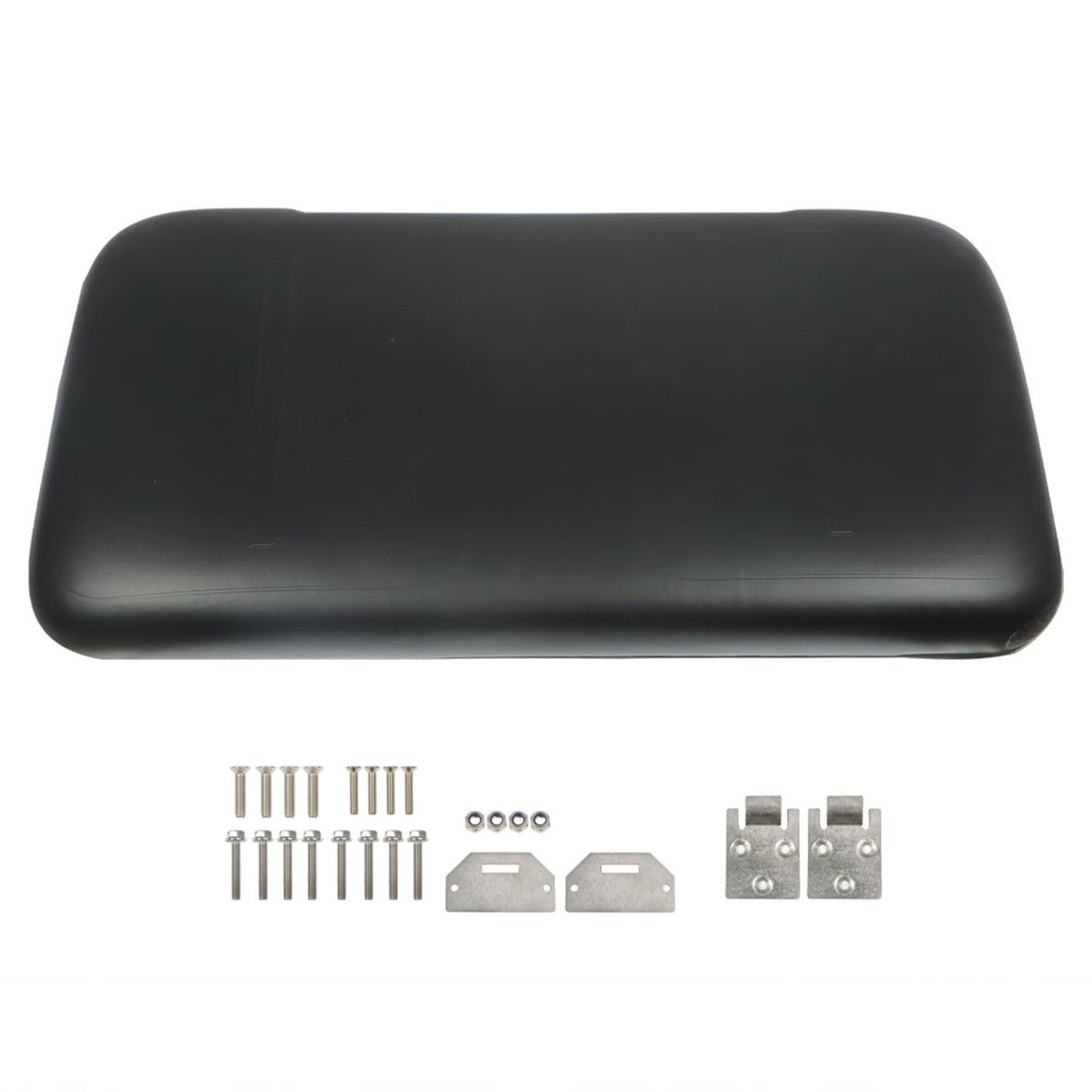 WFLNHB golf cart front seat cushion offering enhanced long-ride comfort
