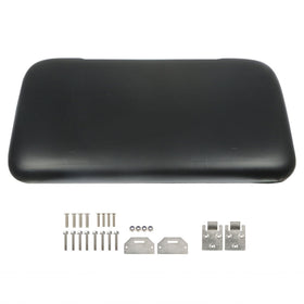 WFLNHB golf cart front seat cushion offering enhanced long-ride comfort