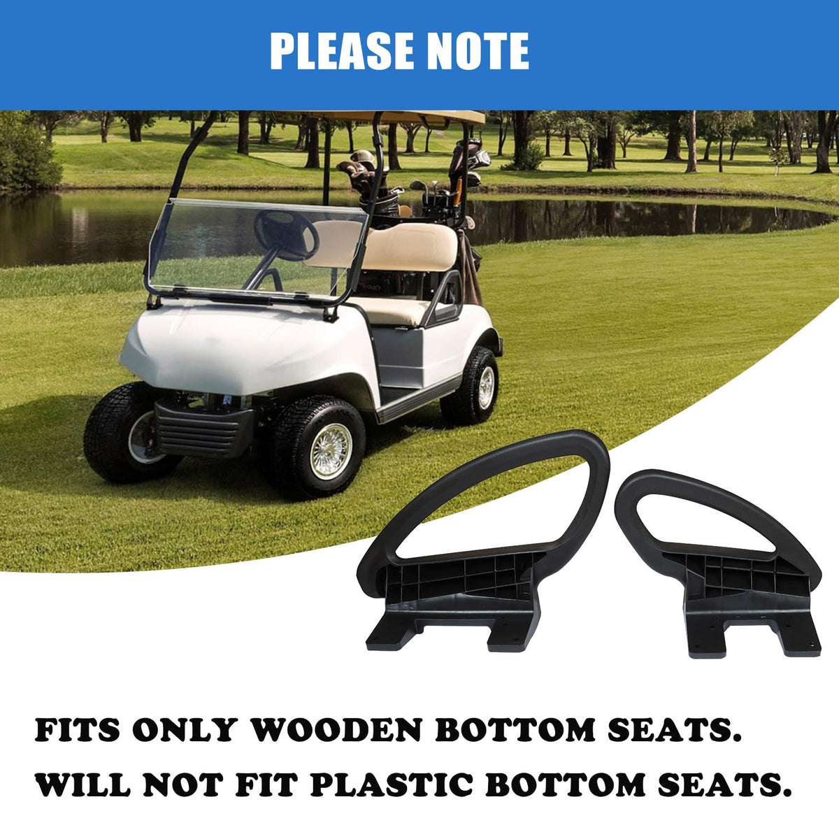 WFLNHB wooden-bottom detail highlighting traditional seat construction compatibility