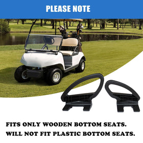 WFLNHB wooden-bottom detail highlighting traditional seat construction compatibility