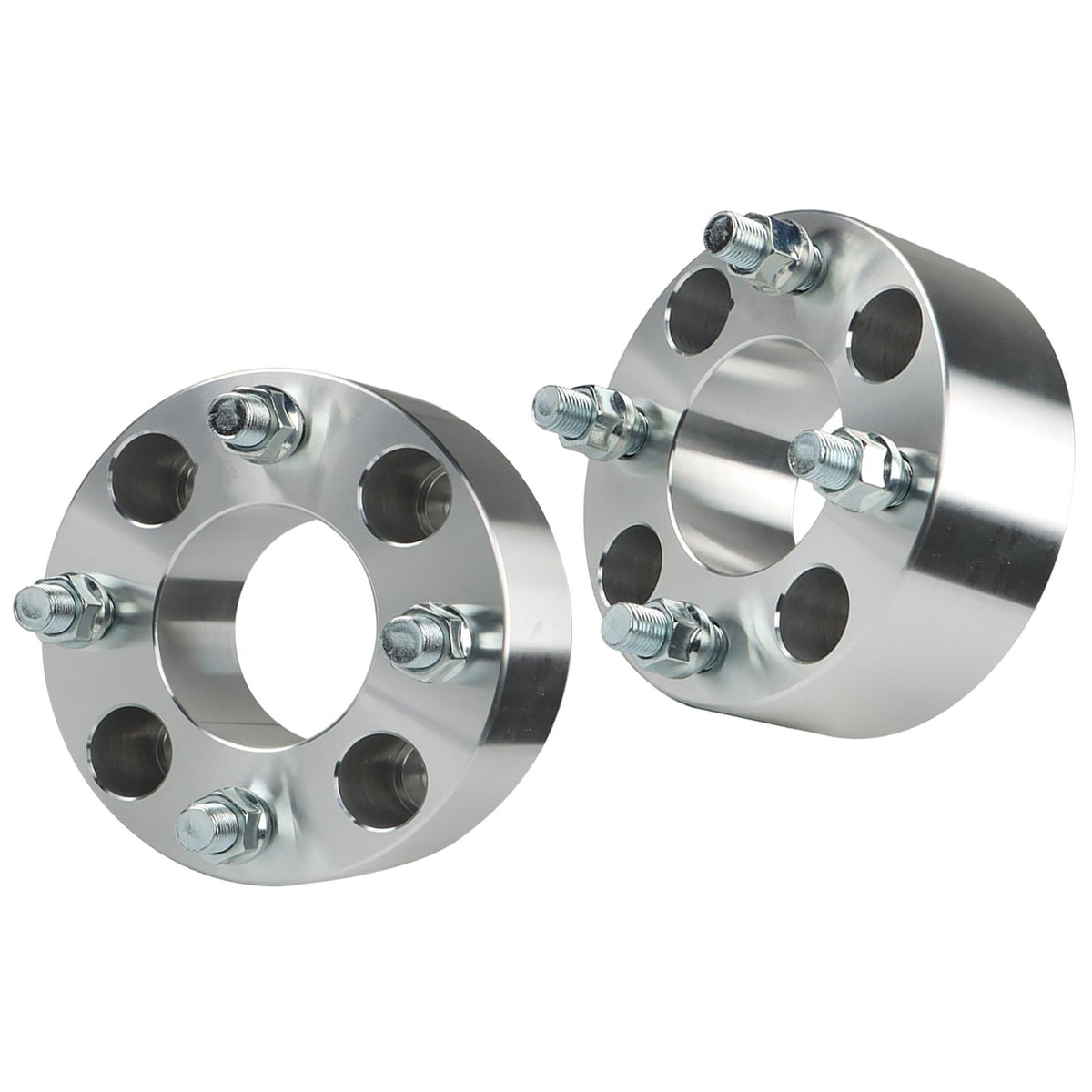 WFLNHB golf cart spacer in sealed packaging ready for installation