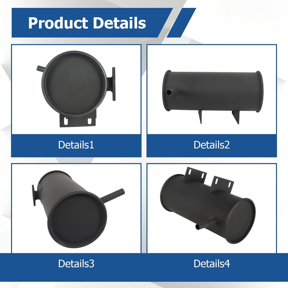 WFLNHB high-performance stainless steel with protective coating detail