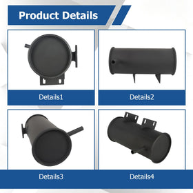 WFLNHB high-performance stainless steel with protective coating detail