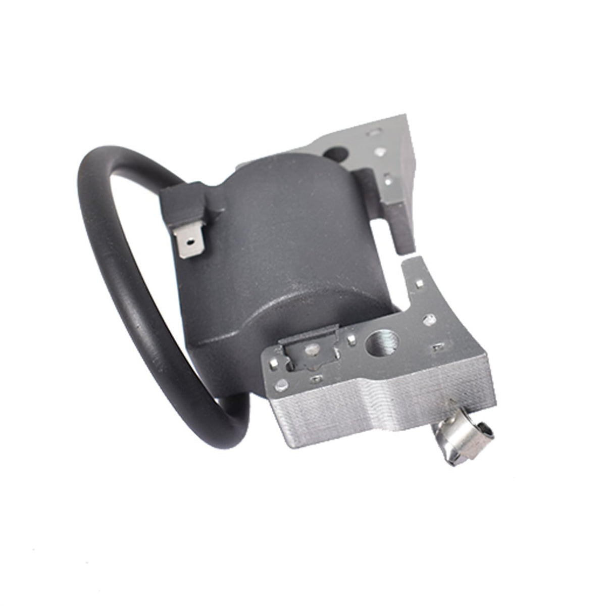 WFLNHB ignition coil head close-up for reliable spark delivery on Club Car and Deere carts