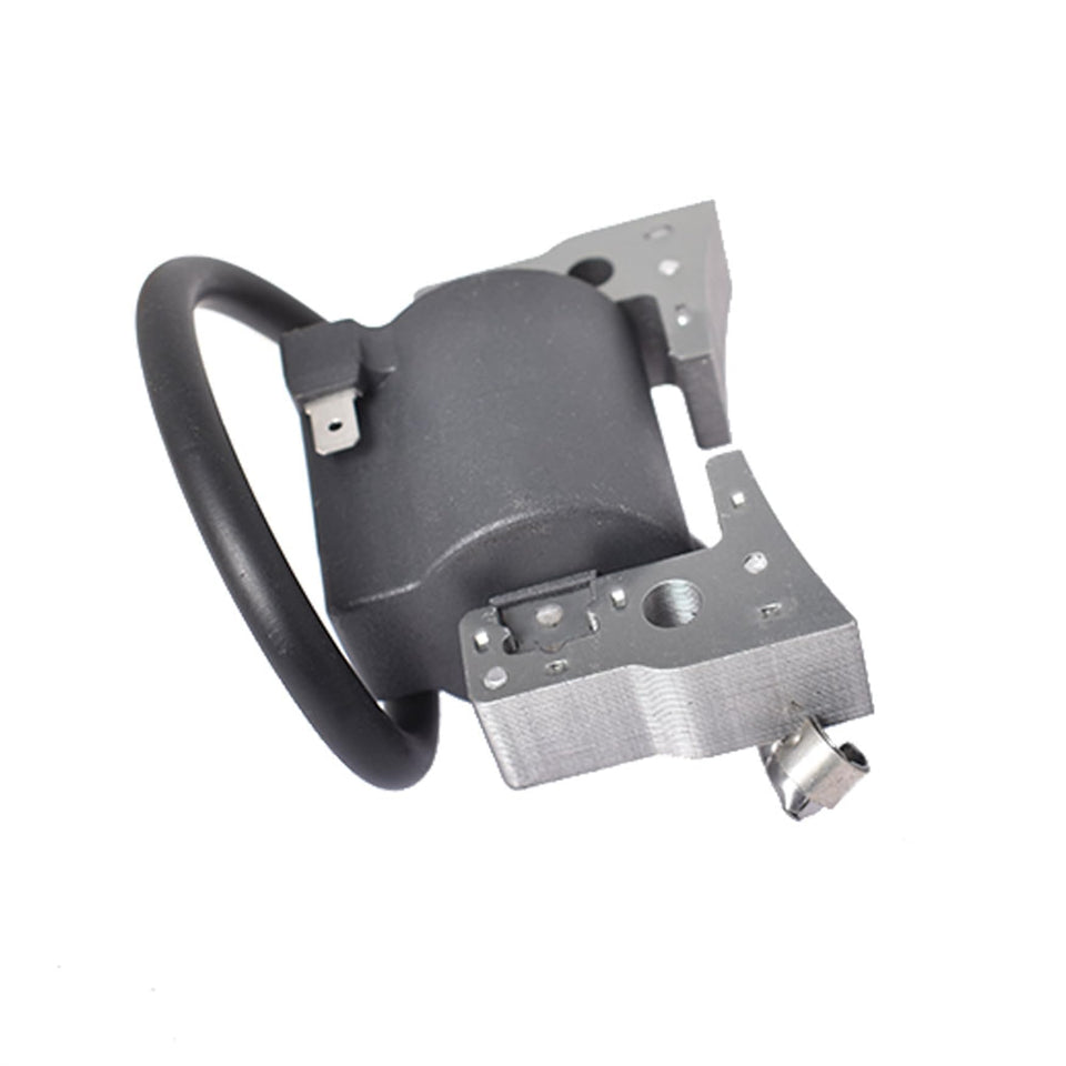 WFLNHB ignition coil head close-up for reliable spark delivery on Club Car and Deere carts