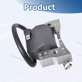 WFLNHB package view showing complete ignition coil kit for installation readiness
