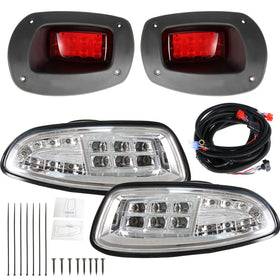 WFLNHB EZGO RXV packaged kit ready-to-install