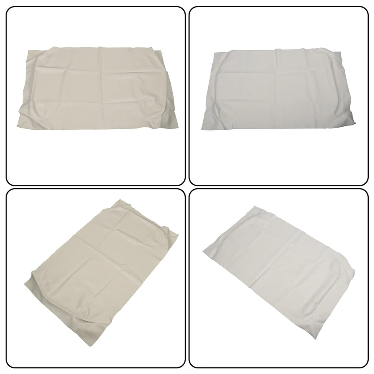 WFLNHB marine-grade vinyl detail emphasizing durability.