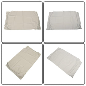 WFLNHB marine-grade vinyl detail emphasizing durability.