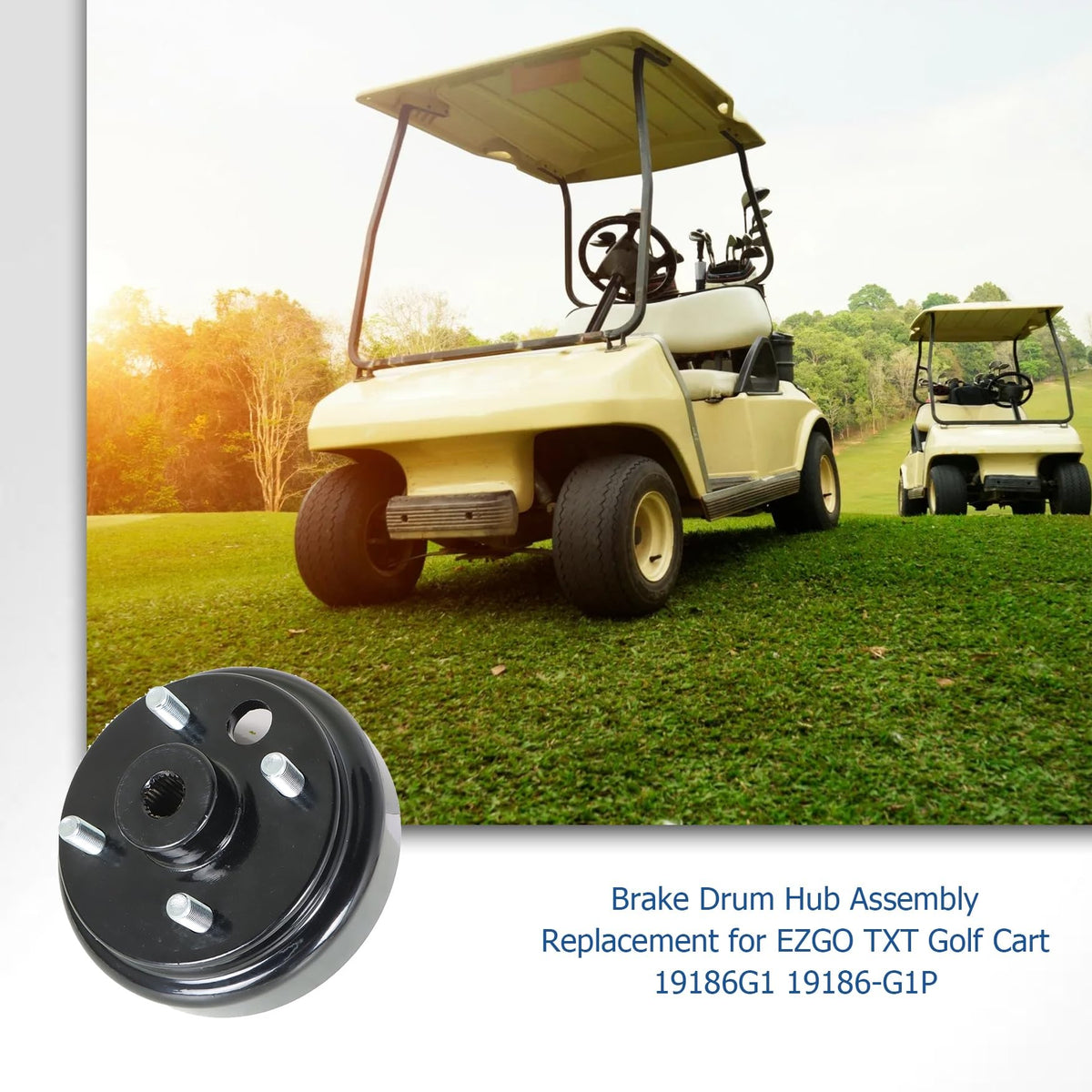 WFLNHB EZGO compatibility guidance helps verify correct fit.