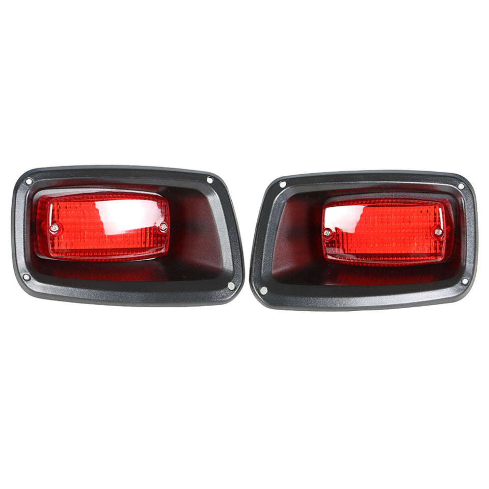 WFLNHB rear tail light left EZGO TXT 1996-2014 for improved rear visibility.