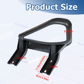 WFLNHB parts 71701-G01 and 71702-G01 replacement compatibility and durability.