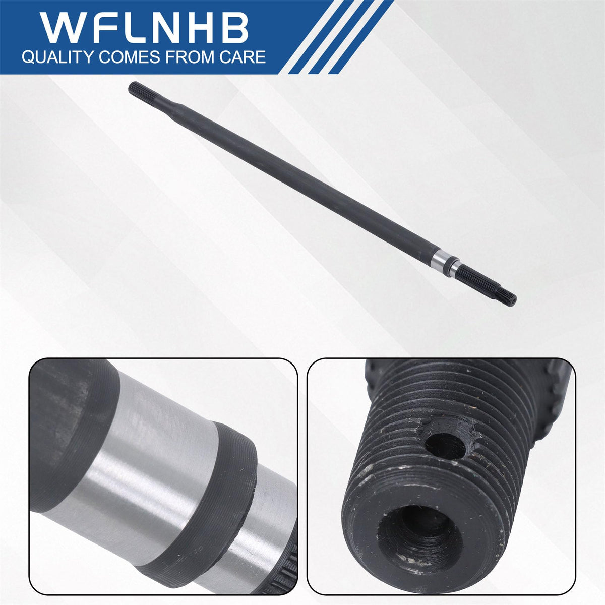 WFLNHB RXV cotter pins, secure quick maintenance for EZGO RXV