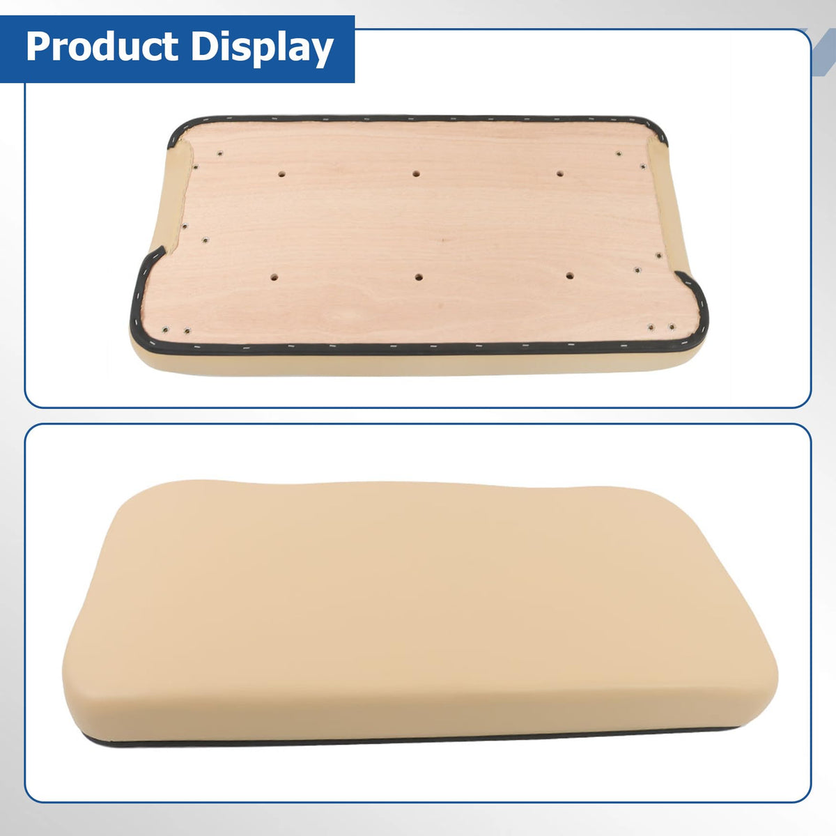 WFLNHB seat bottom replacement part 104023421 shown for precise fit