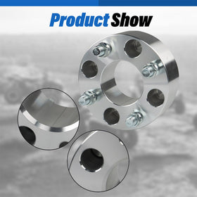 WFLNHB spacer designed for golf carts and ATVs