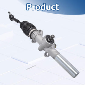 WFLNHB STR-008 5559 compatibility for EZGO steering hardware