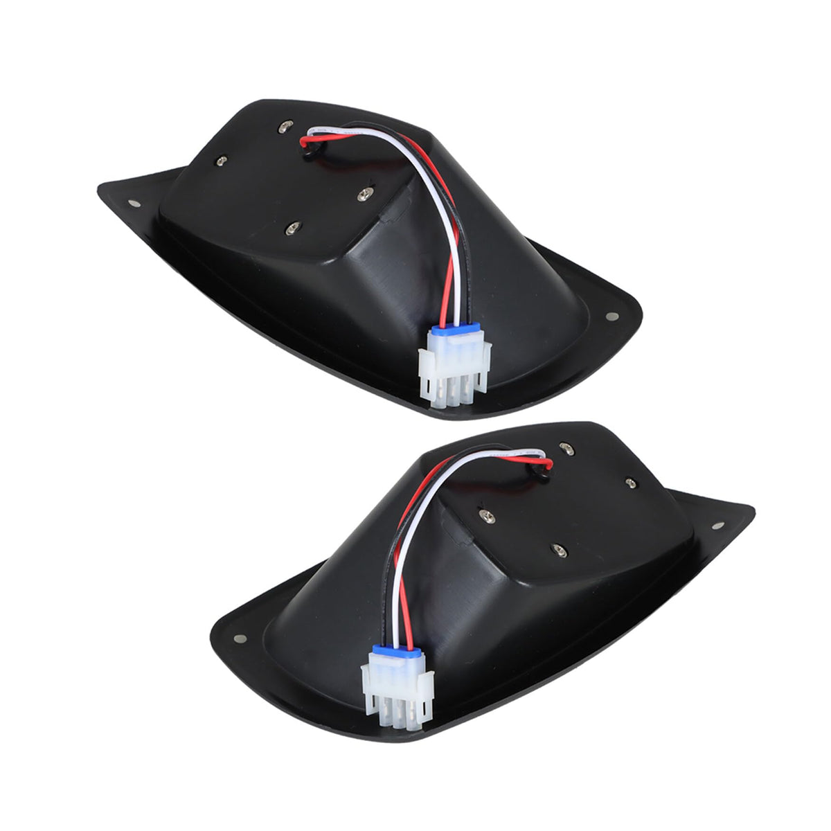 WFLNHB EZGO RXV wiring harness streamlines installation with plug-and-play connections.