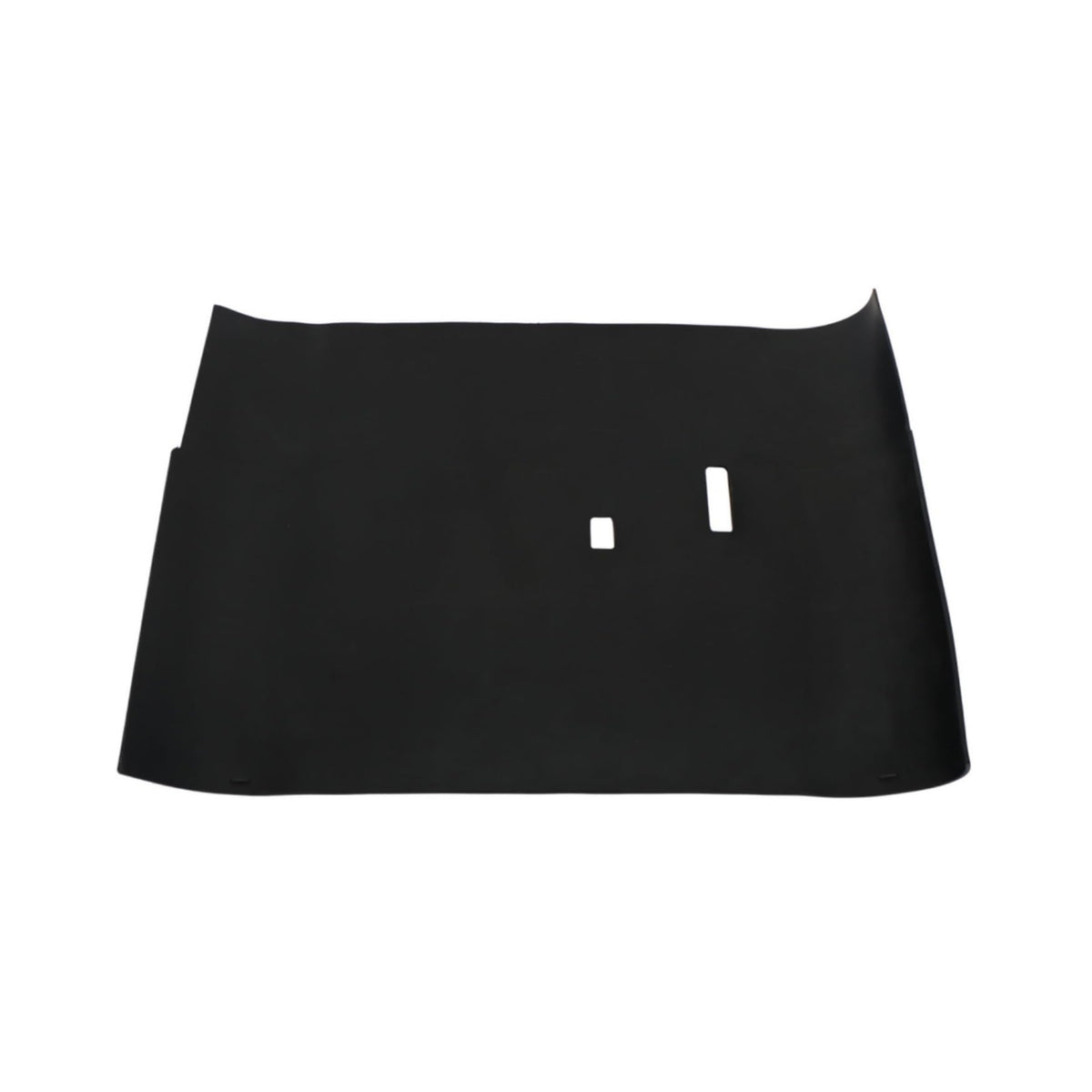 WFLNHB floor mat for Club Car DS interior protects against wear and spills