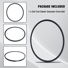 WFSulee easy installation belt simplifies maintenance tasks