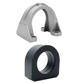 WFSulee rubber bushing kit enhances ride stability and cushion for EZGO mounts.