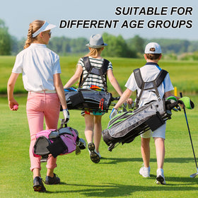 WILLBOND metal lobster clip attaches securely to bags or belts.