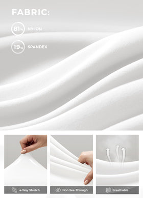 Wrinkle-resistant Willit fabric keeps a polished look through travel and daily wear.