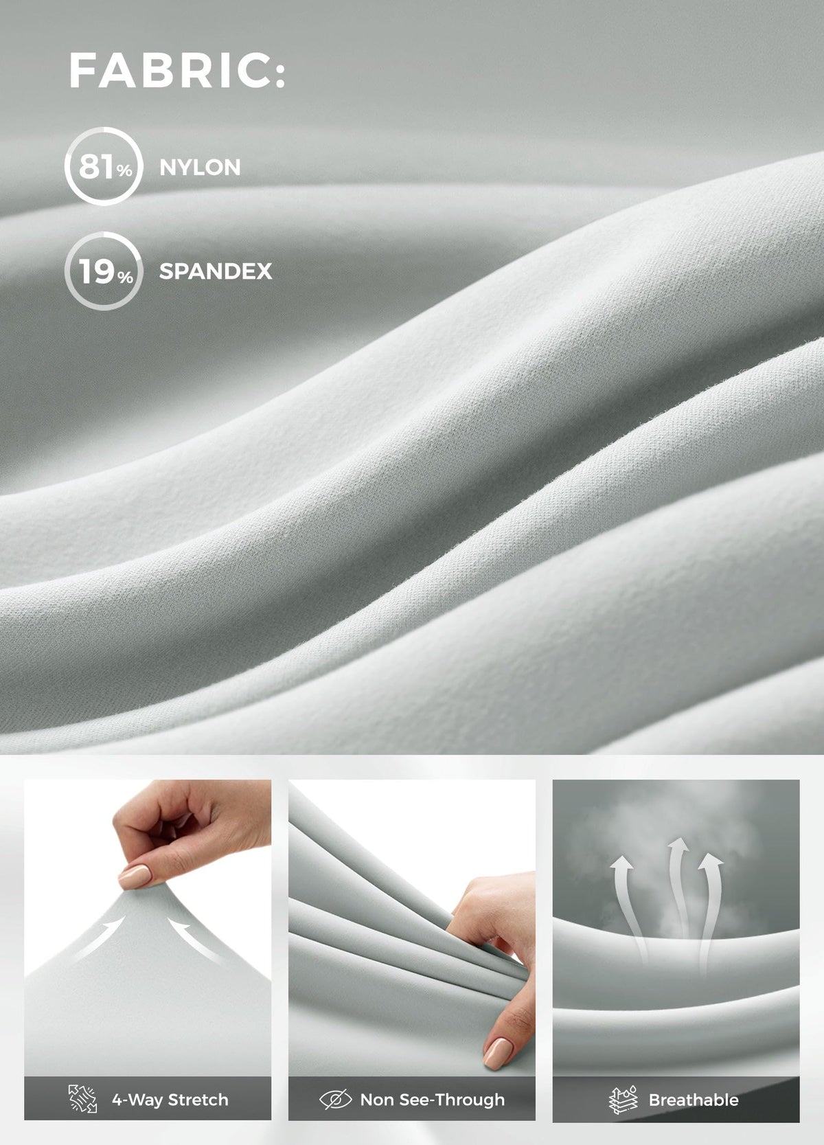 Willit wrinkle resistant fabric keeps you polished from desk to dinner.