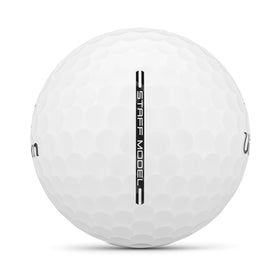 Core detail highlighting V-COR performance for velocity and distance potential.
