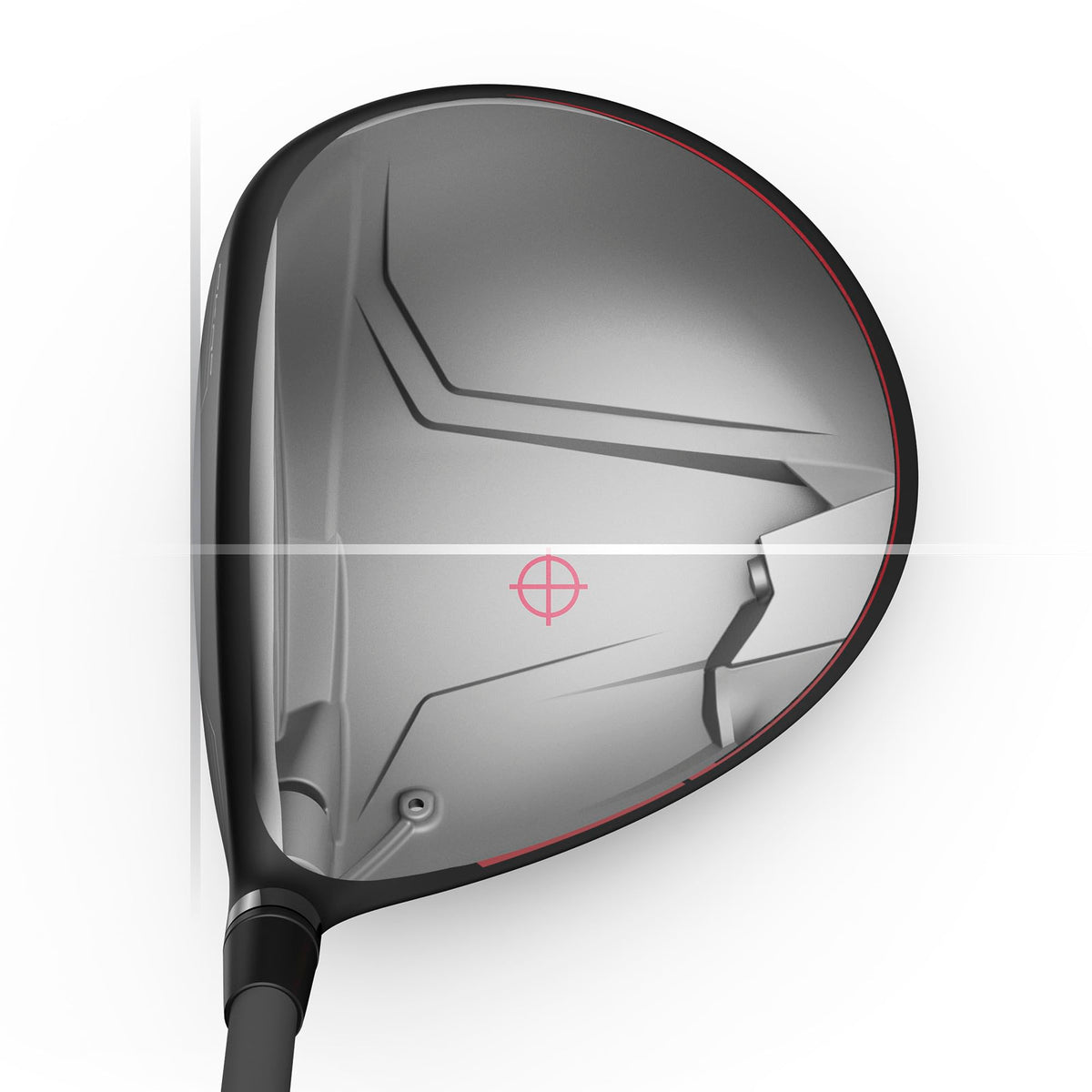 Wilson Dynapower hybrid packaged for quick setup and practice.