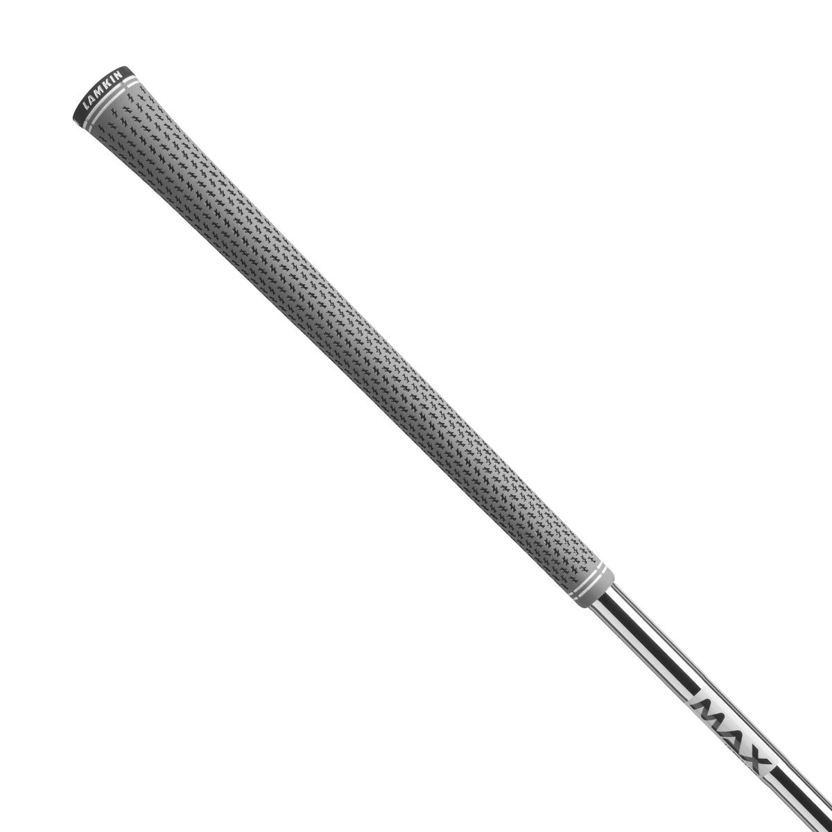 Wilson Dynapower left-handed performance club for consistent distances.