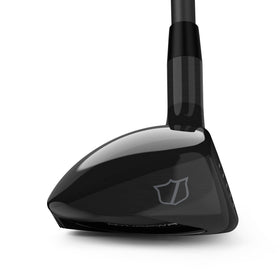 Wilson DYNAPWR hybrid left-hand 4 sound-optimized interior reducing impact noise.