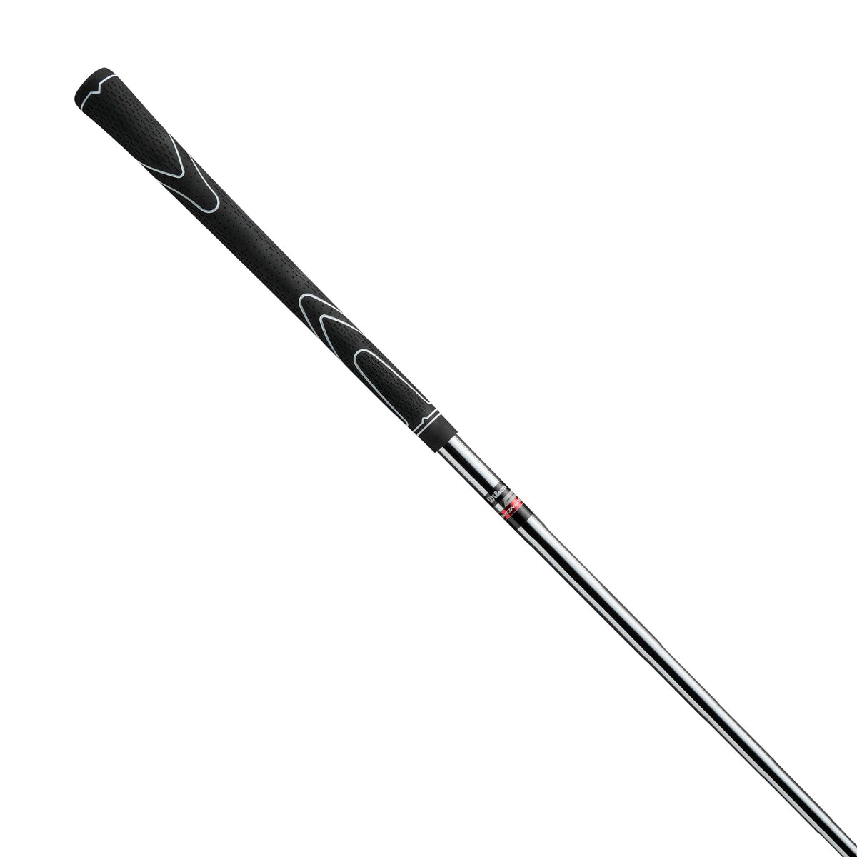 Wilson Harmonized wedge highlights easy-to-use design for greenside shots.