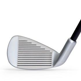 Wilson Junior Tour Velocity iron with lightweight junior flex shaft for easy swings.