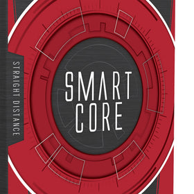 Wilson Smart Core golf ball with durable lonomer cover for reliable performance