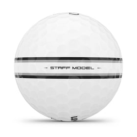 Seamless dimple design on TRK360-12 supports stable flight.