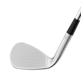 Wilson Staff Model ZM Wedge HT high toe: versatile open/closed setup