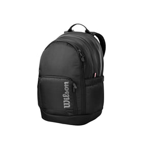 Wilson Tour Backpack main compartment keeps essentials organized on the go
