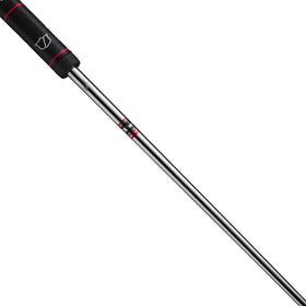Windy City focus lines help dial in every putt with improved focus.
