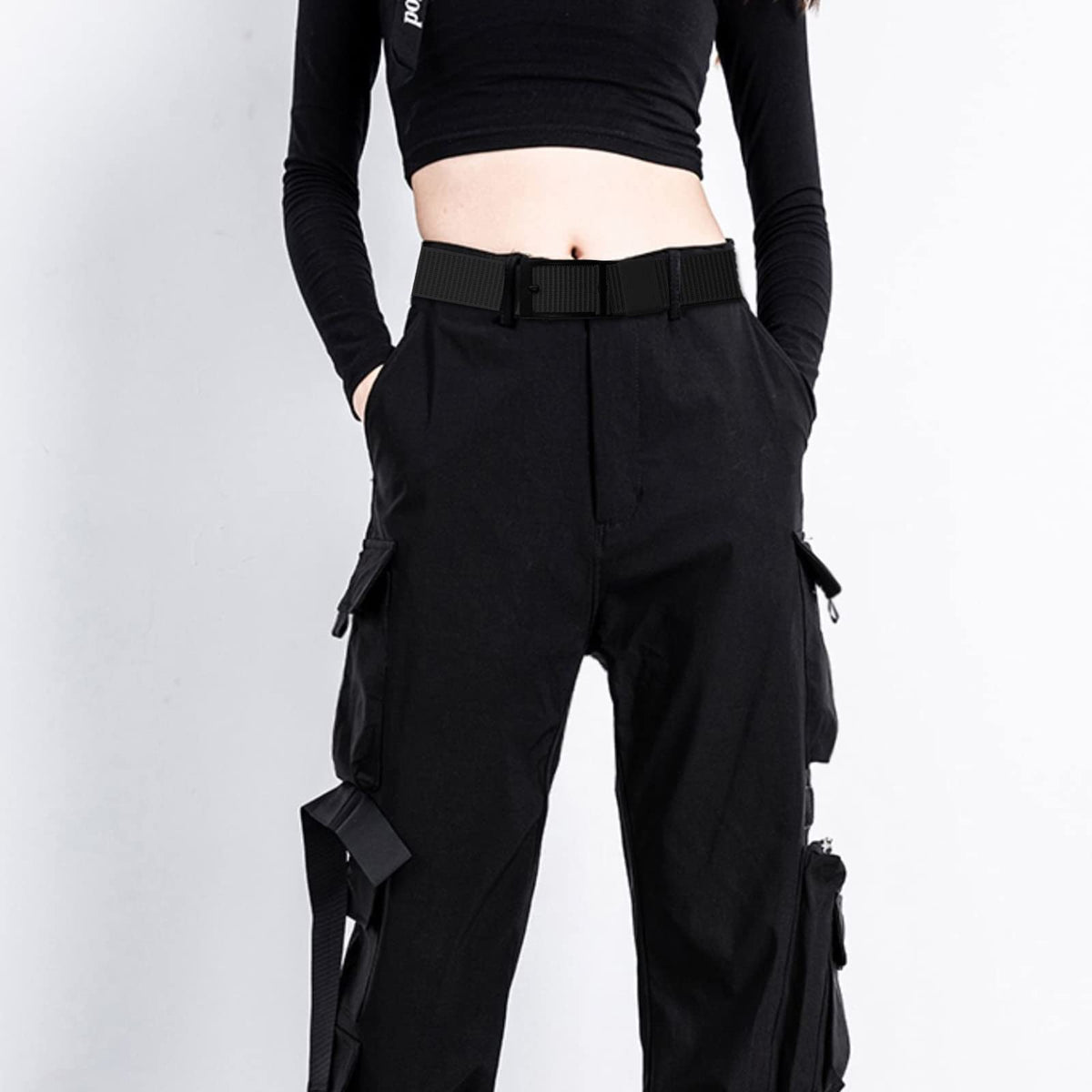 WIMSSERT ratchet belt color options showing style variety