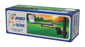 Universal mount clamps securely to most carts for stable performance.