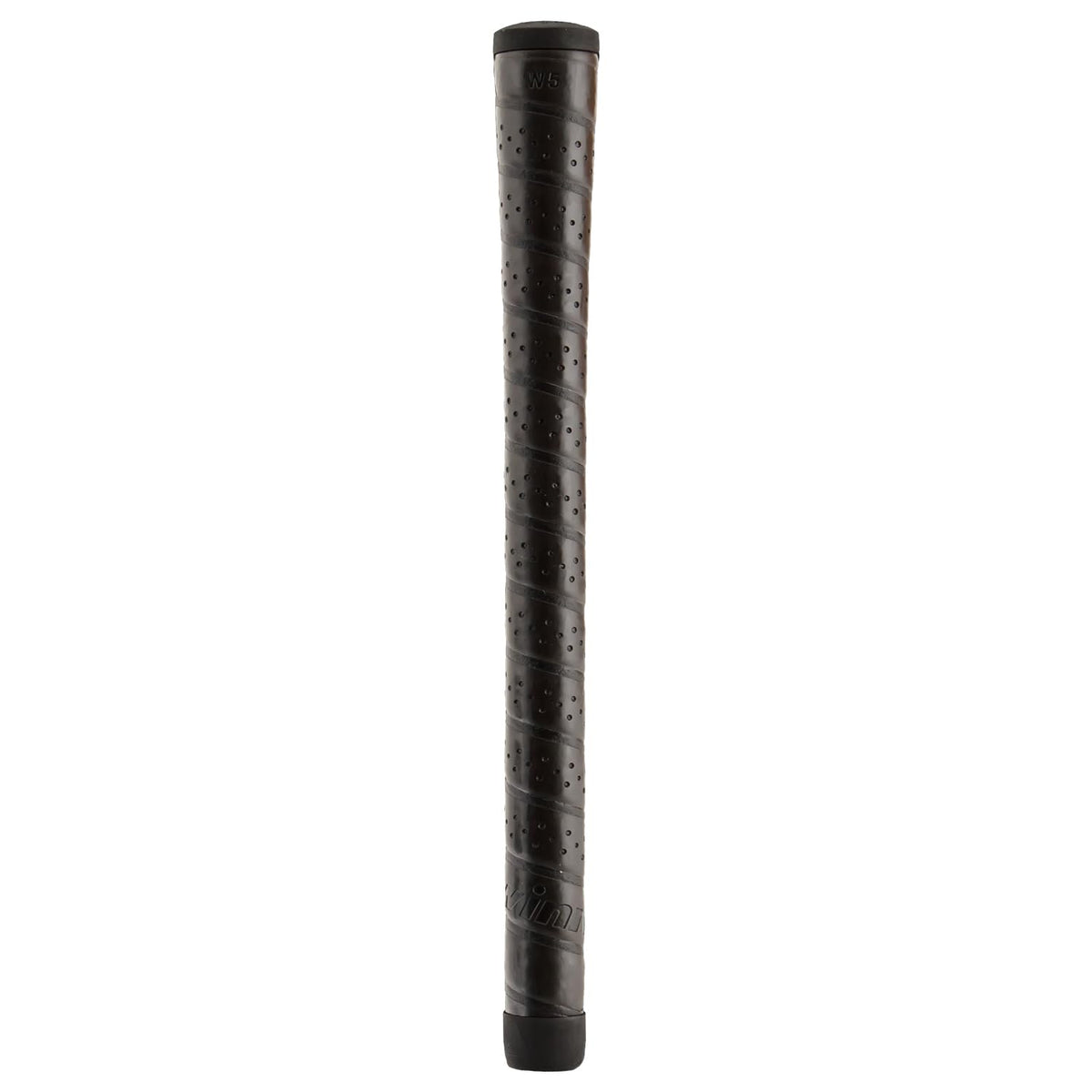 Winn 5715W Excel polymer tackiness closeup emphasizes soft, comfortable feel.